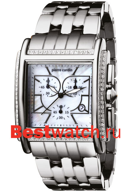 Часы Pierre Cardin Gents PC101352F01